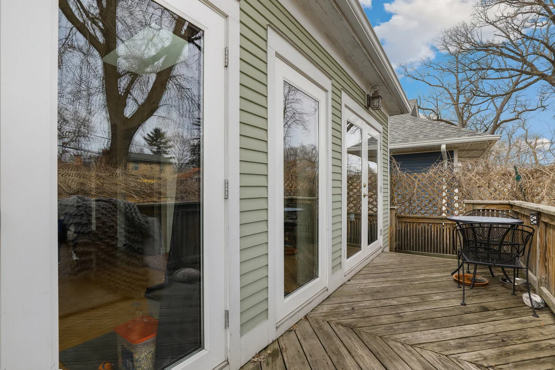 Photo of 1648 W 100th Street