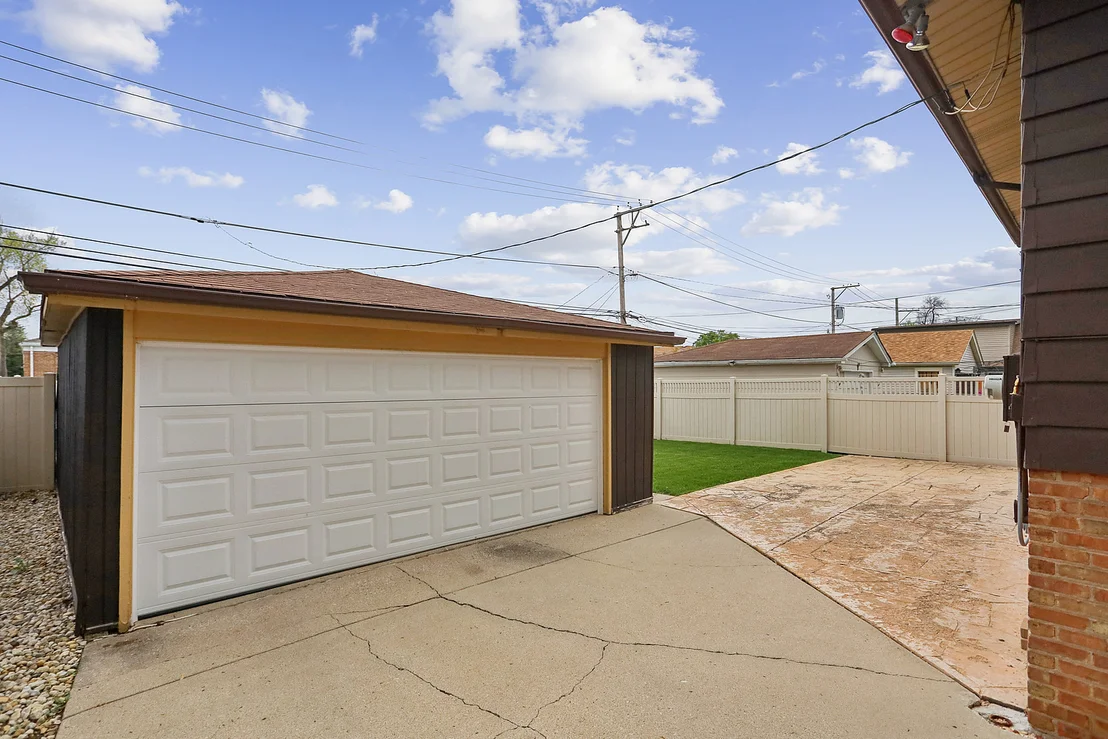 Photo of 2929 W 102nd Place