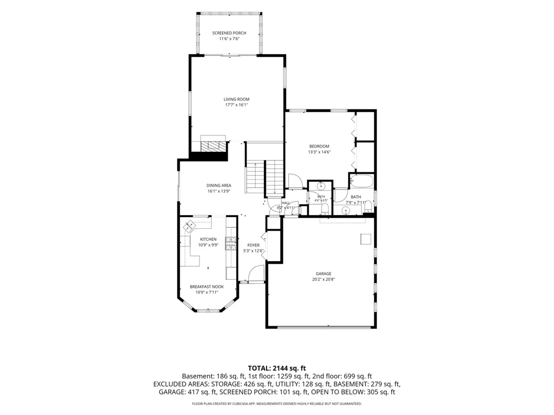 Photo of 1031 Holly Lane