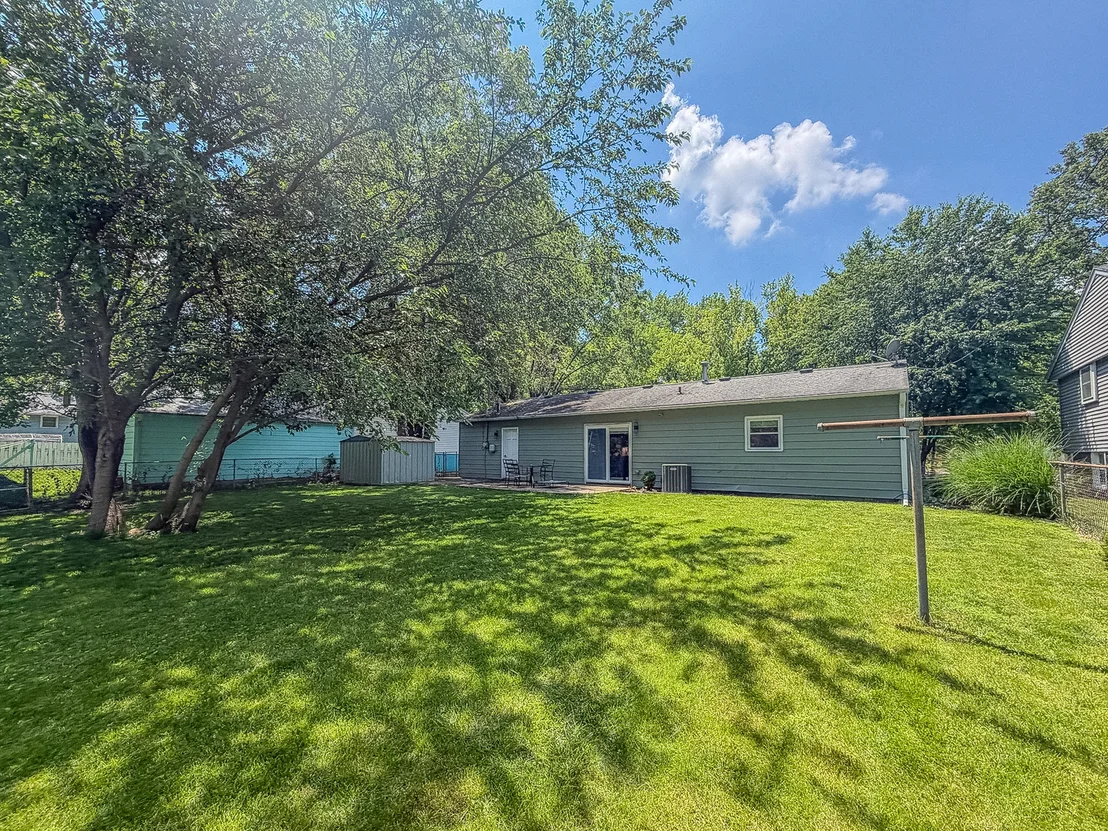 Photo of 1116 Centennial Drive