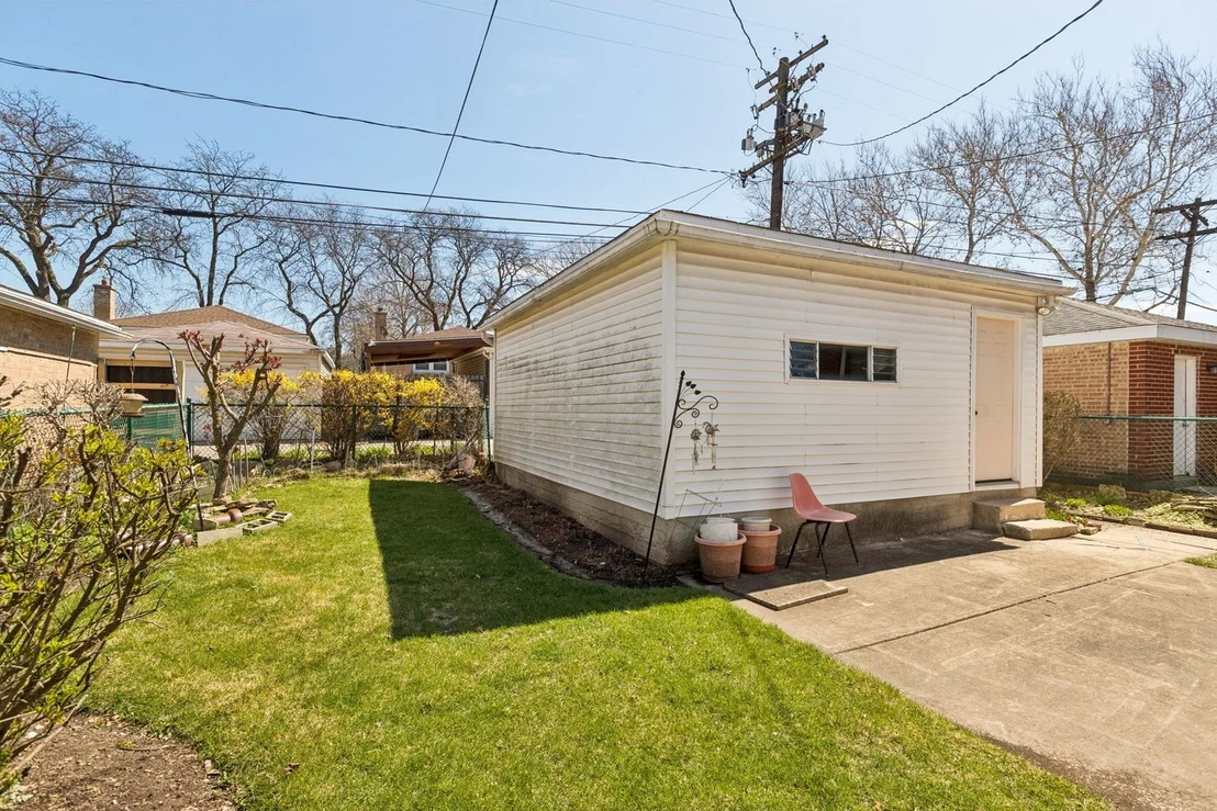 Photo of 207 Brown Avenue