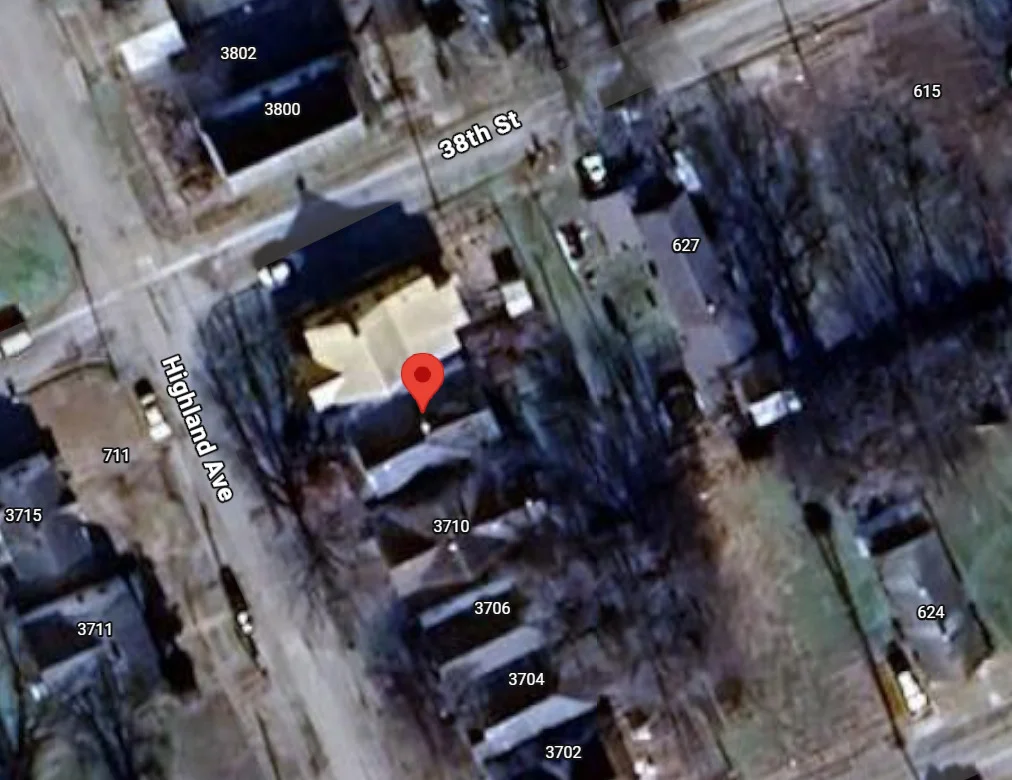 Photo of 3712 Highland Avenue