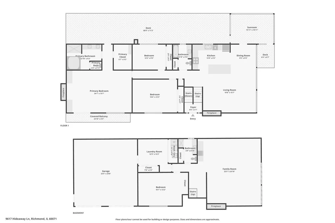 Photo of 9617 Hideaway Lane