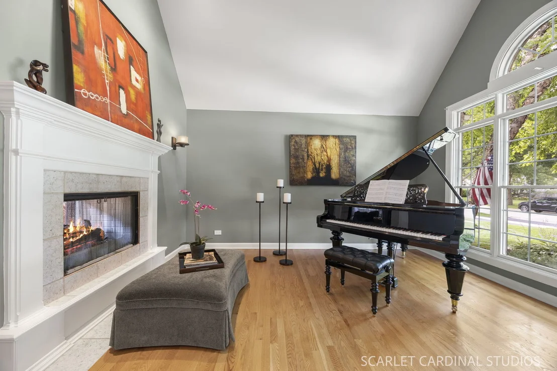 Photo of 540 Fieldcrest Drive