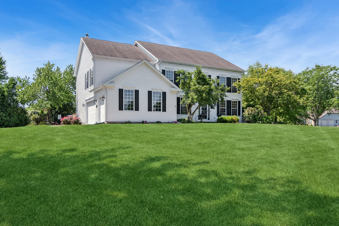 Photo of 1574 Old Forge Road