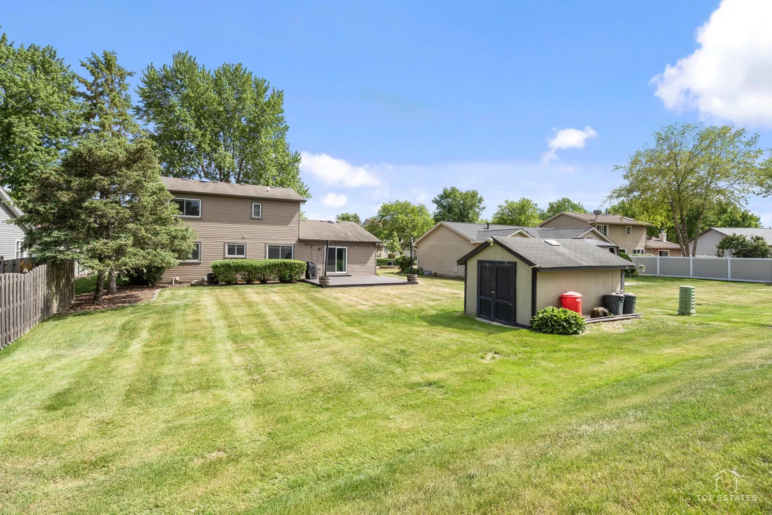 Photo of 11716 Davey Drive