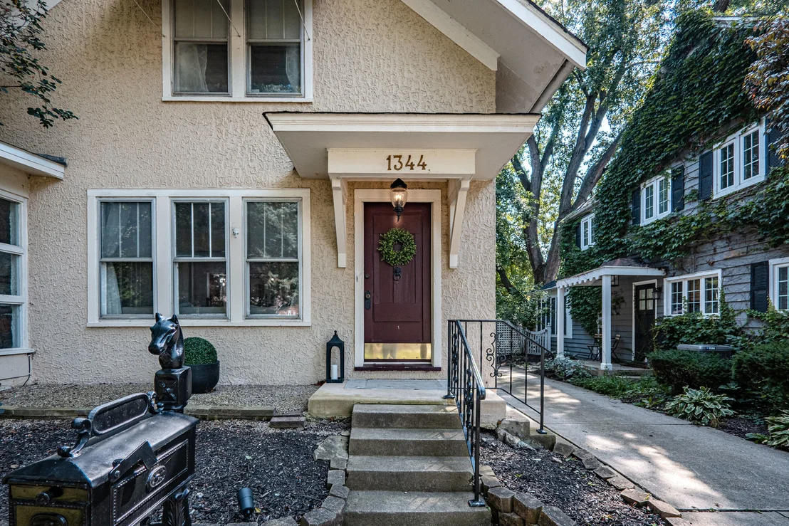 Photo of 1344 Garfield Avenue