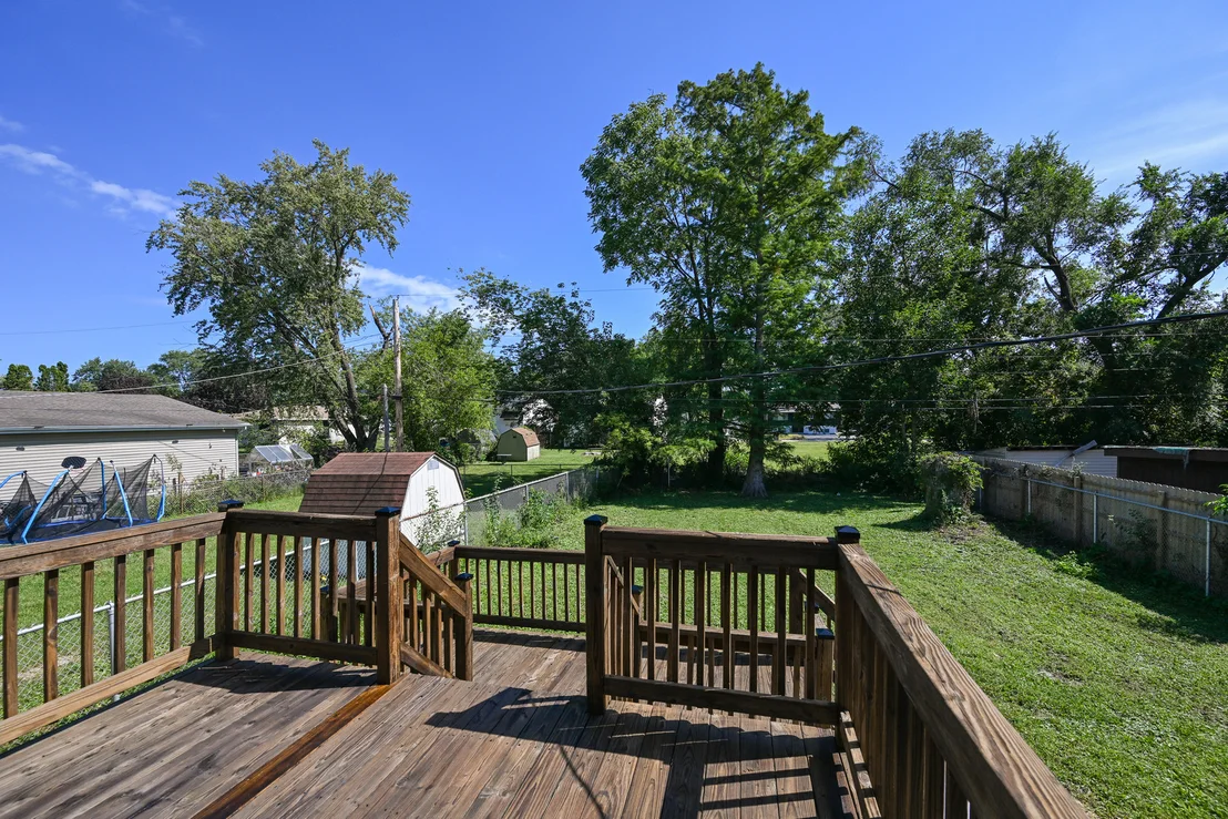 Photo of 16607 Paulina Street