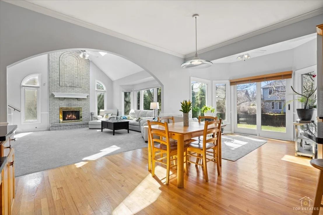 Photo of 3719 Falkner Drive