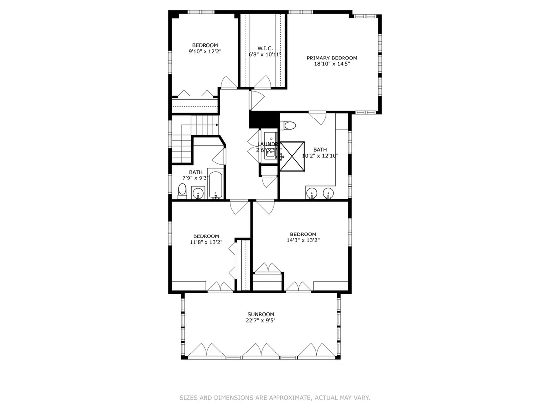Photo of 457 Grove Street