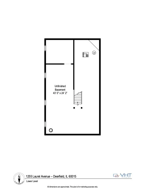 Photo of 1255 Laurel Avenue