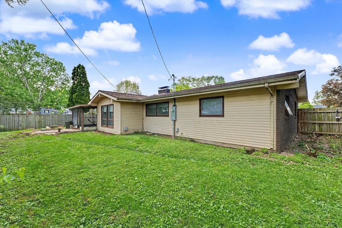 Photo of 1809 Augusta Drive