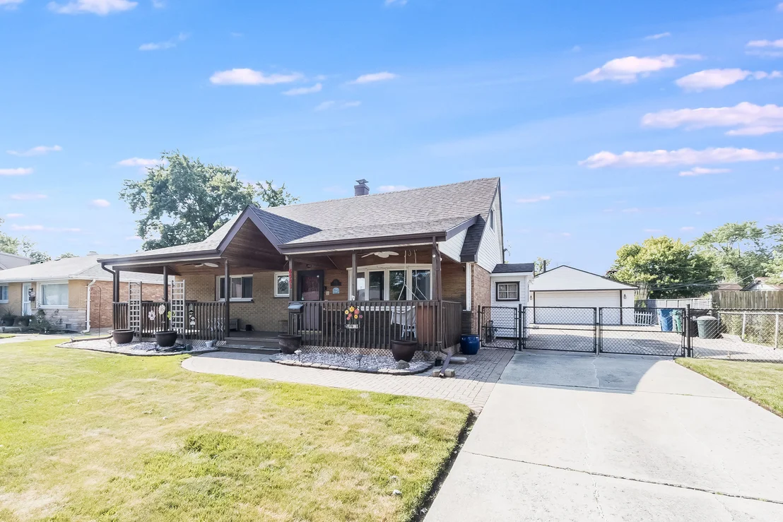 Photo of 6941 Olympic Drive