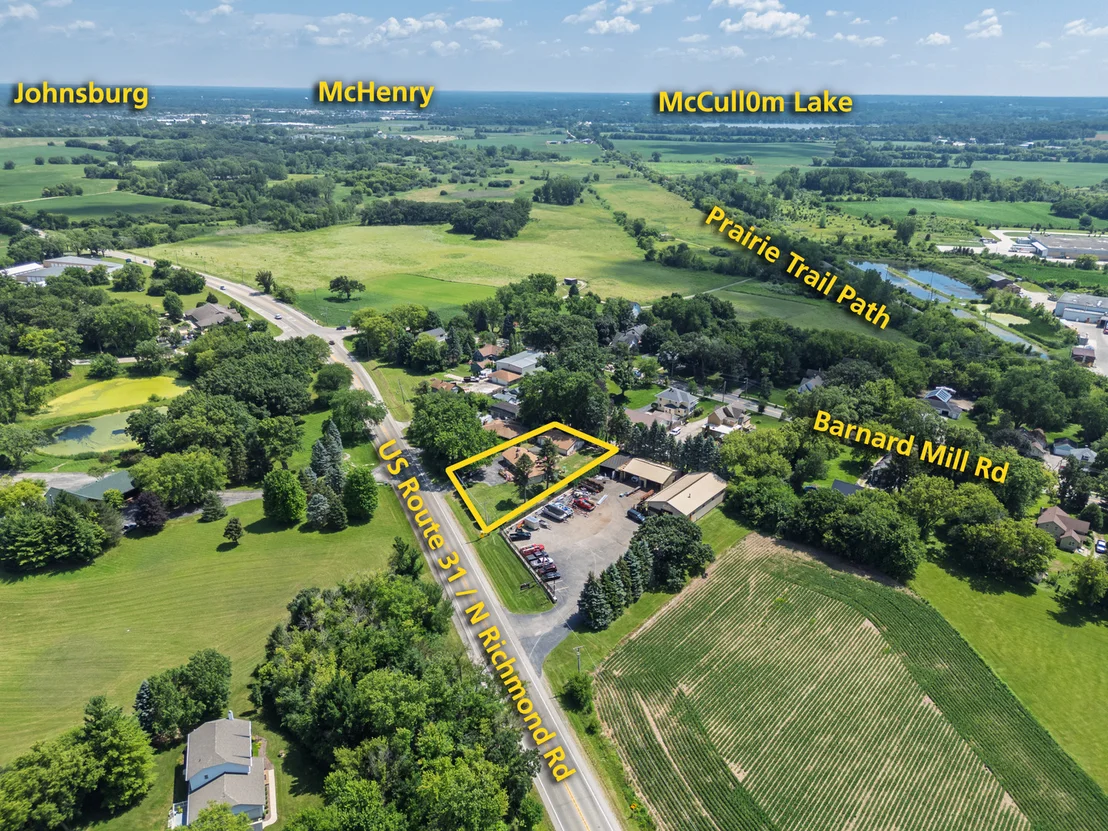 Photo of 4437 Richmond Road