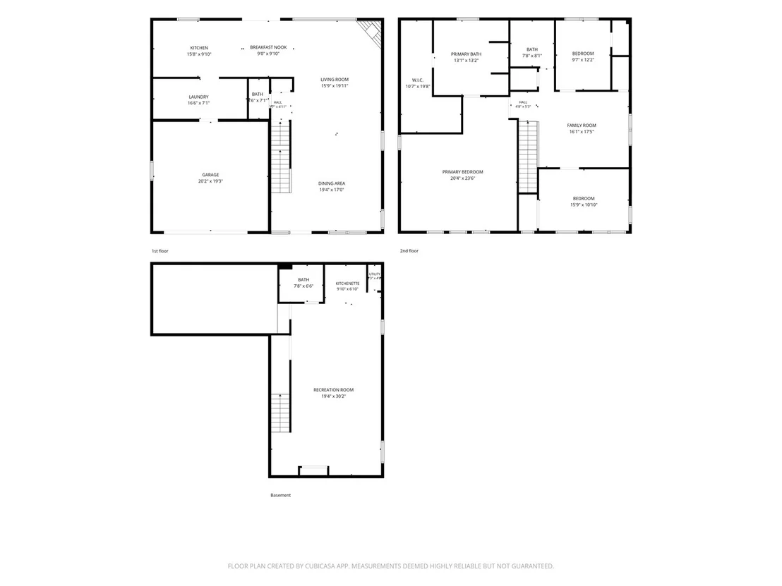 Photo of 1140 BLACKBERRY CREEK Drive