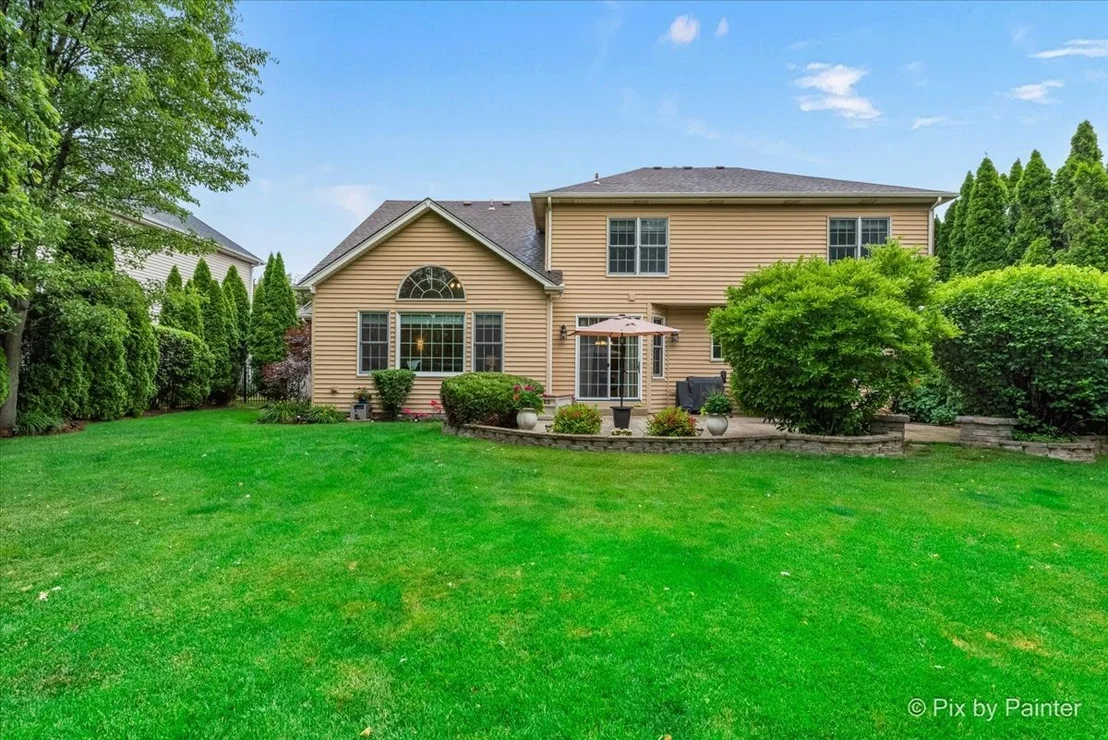 Photo of 2344 Alamance Drive