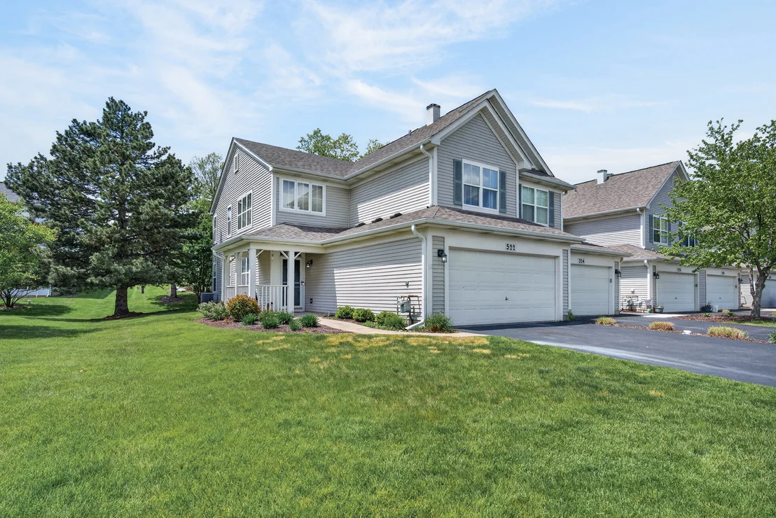 Photo of 522 Horizon Drive