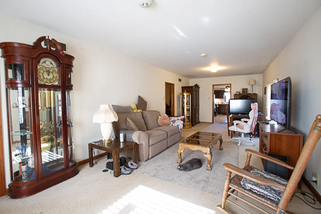 Photo of 122 S Cedar Street