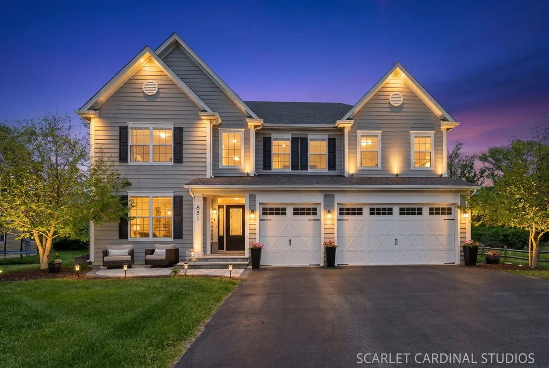 Photo of 851 Heatherfield Circle