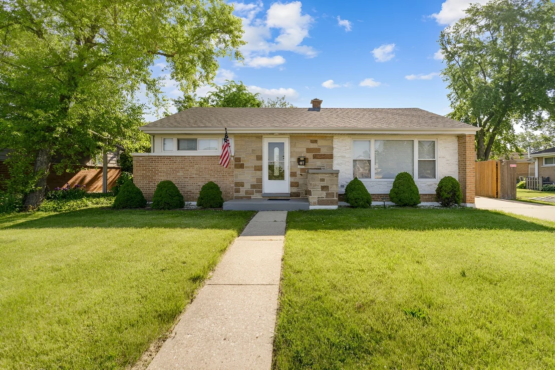 Photo of 407 N West Avenue