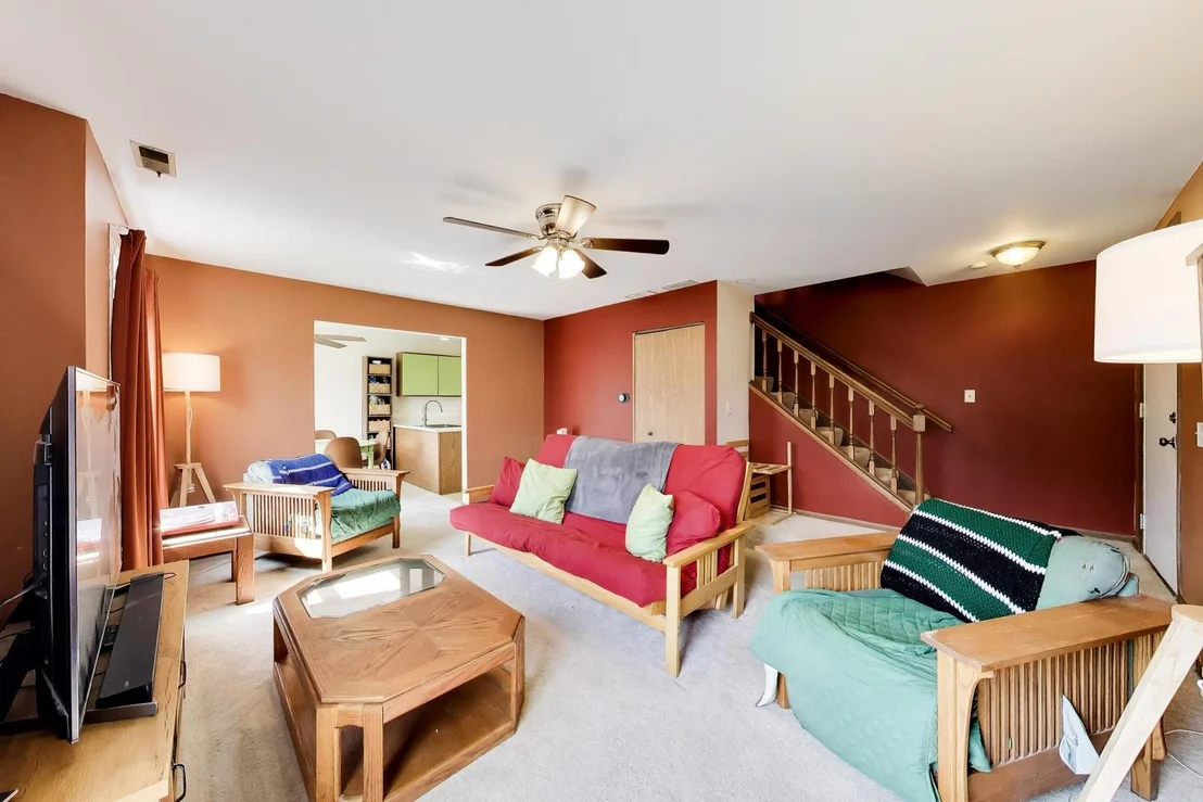 Photo of Unit 6 at 5602 Tinder Drive
