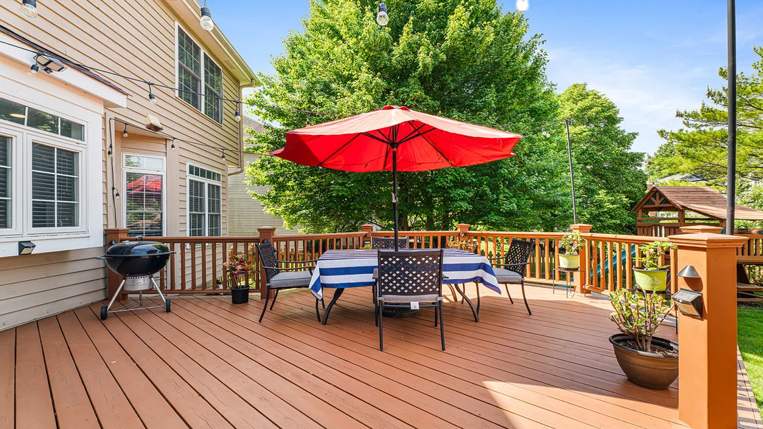Photo of 3511 Kestral Drive