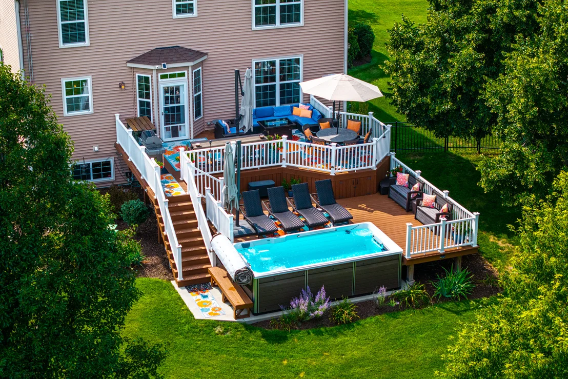 Photo of 1009 Bennett Court
