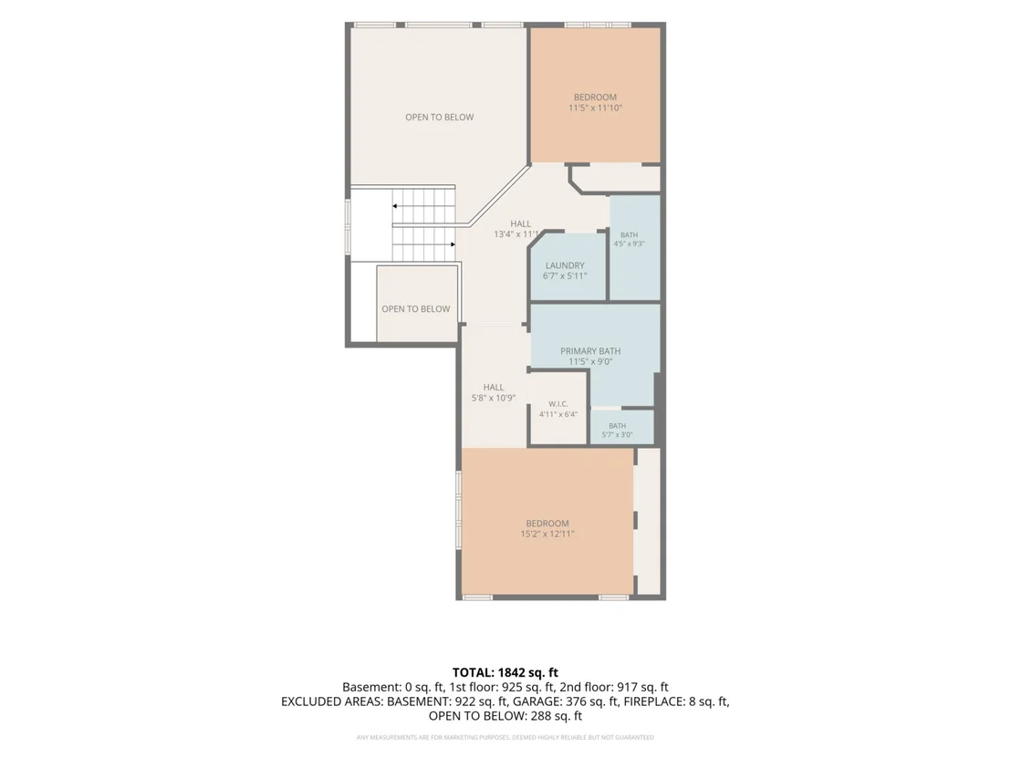 Photo of 3232 Lightning Court