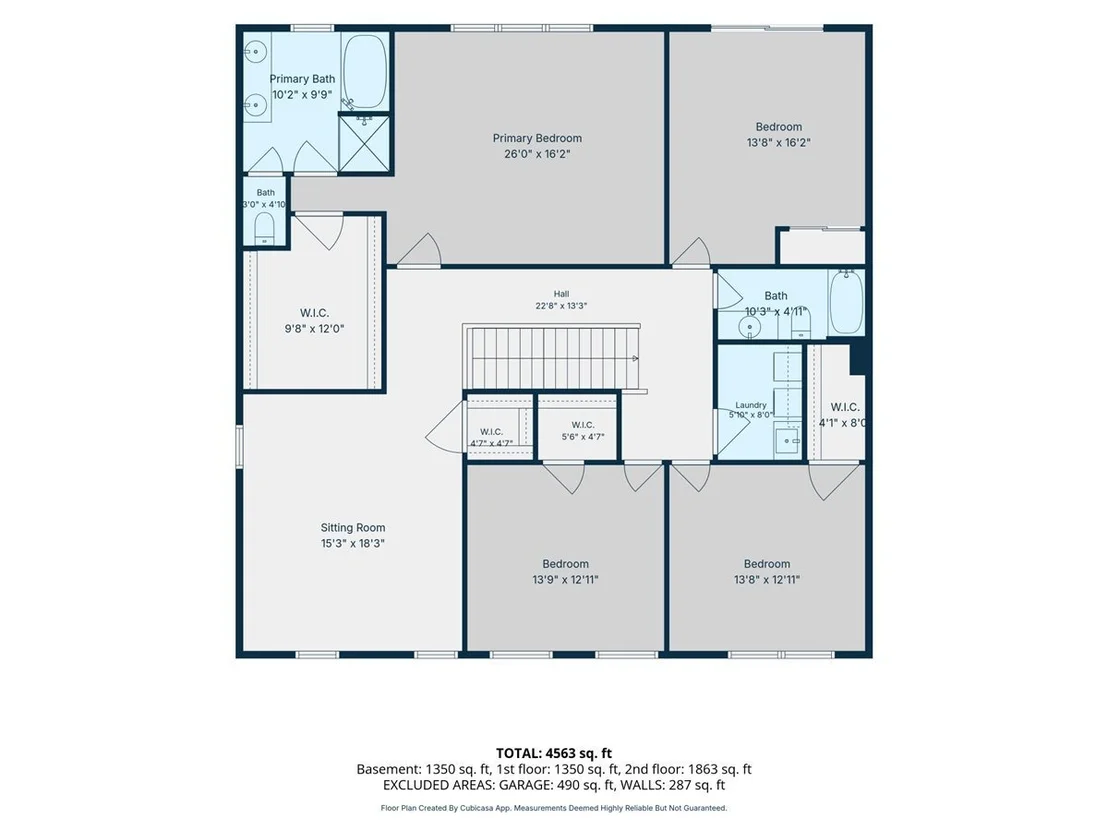 Photo of 4015 CYPRESS Drive