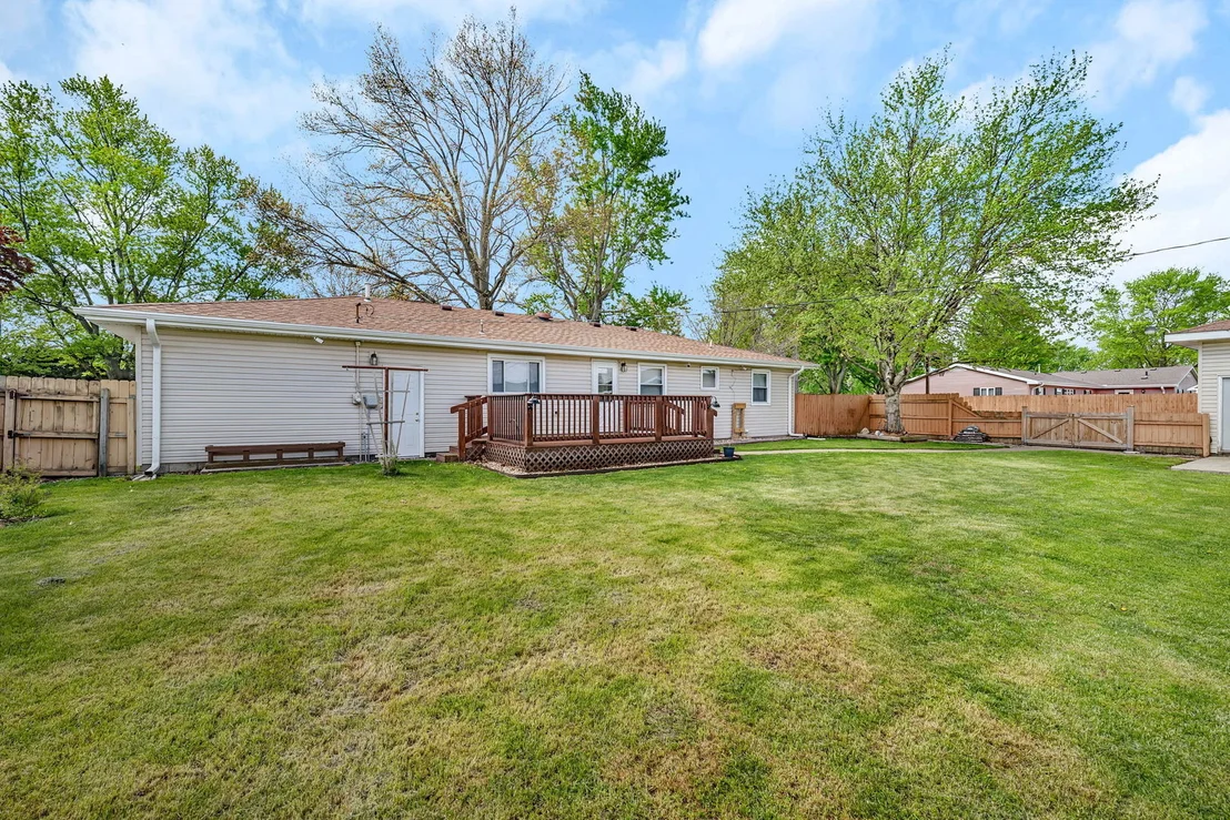 Photo of 1010 Harmony Avenue