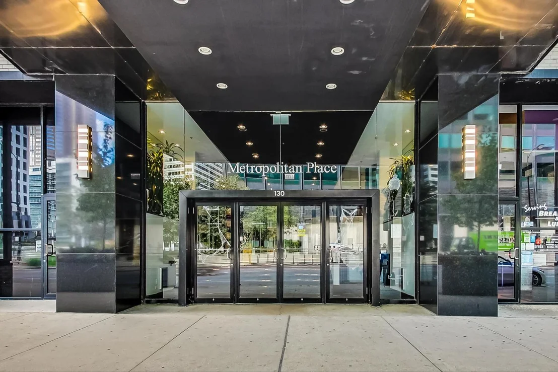 Photo of Unit 607 at 130 S CANAL Street