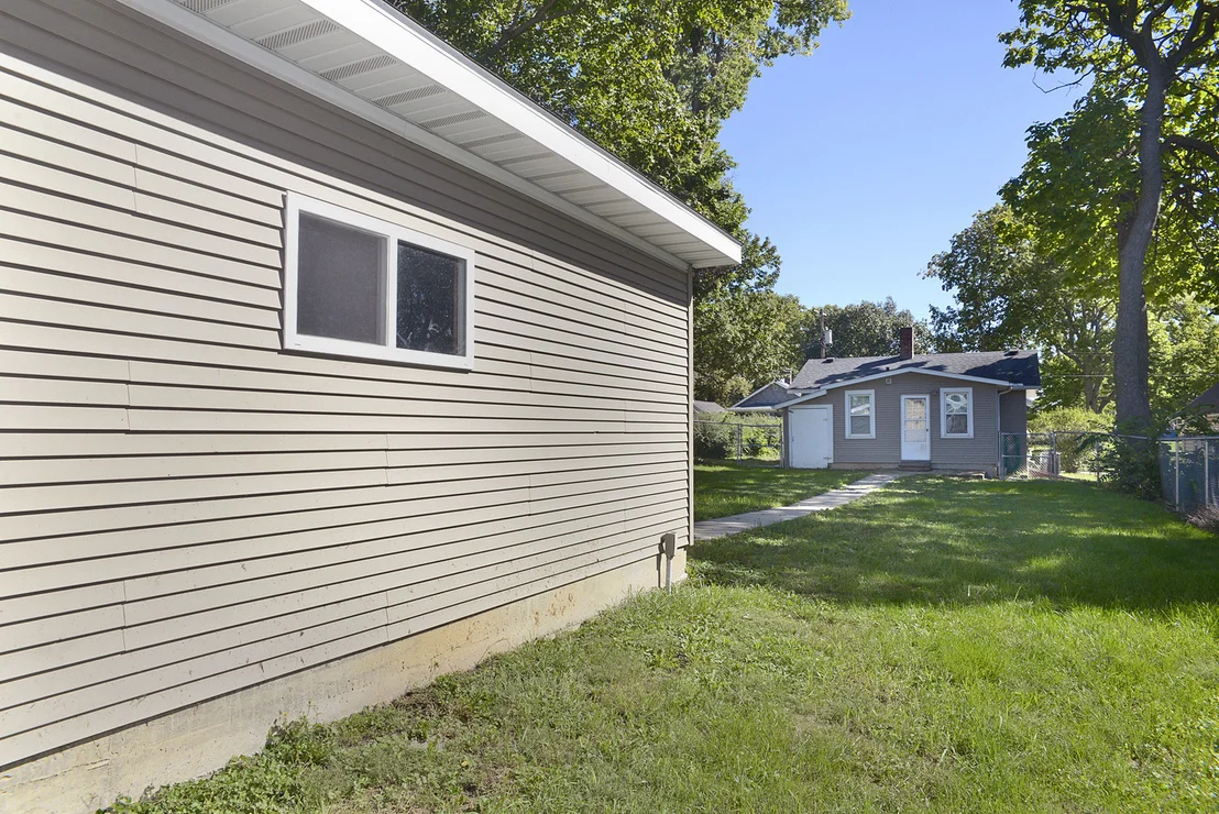 Photo of 1609 Sycamore Street