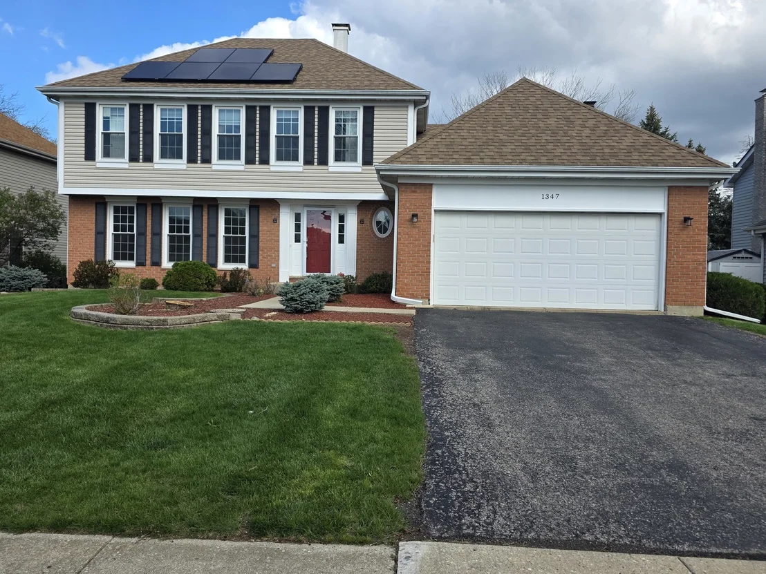 Photo of 1347 Hunter Drive