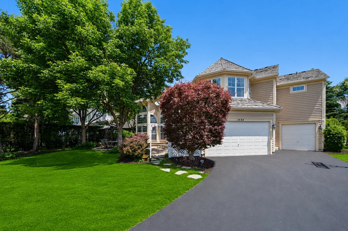 Photo of 1534 Constitution Drive