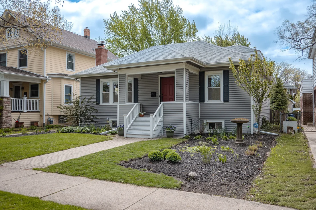 Photo of 1204 Madison Street