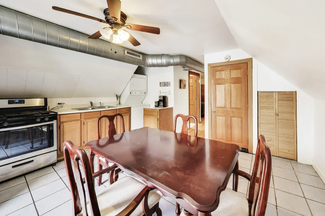 Photo of 1112 N Spaulding Avenue