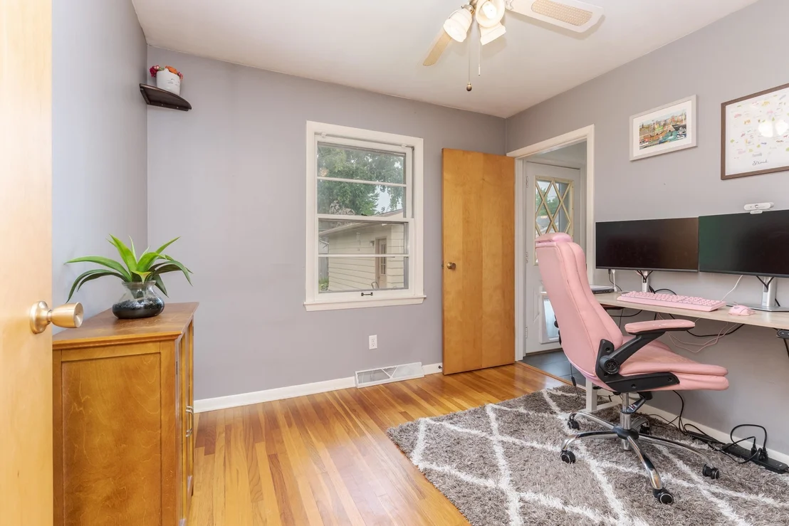 Photo of 1013 N Walnut Street