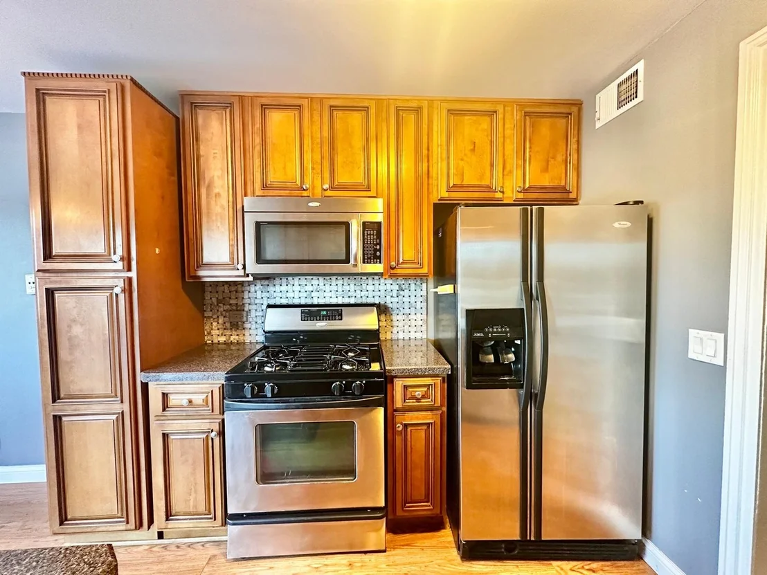 Photo of Unit A2 at 575 Greystone Lane