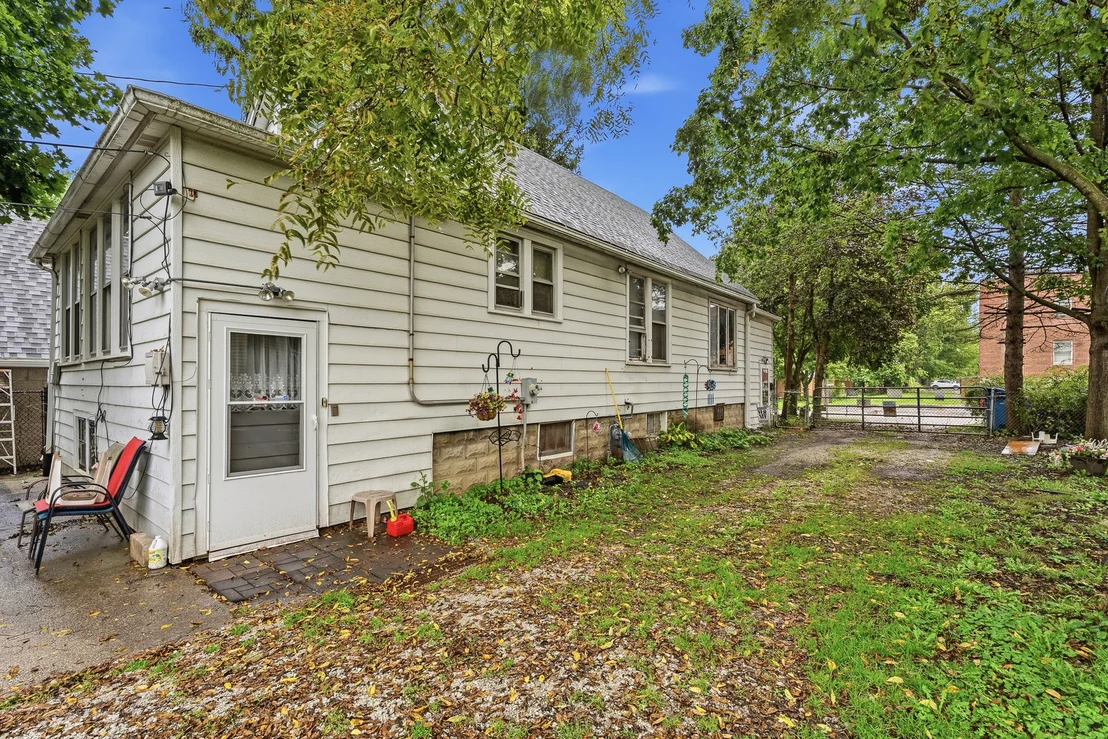 Photo of 3422 Green Street