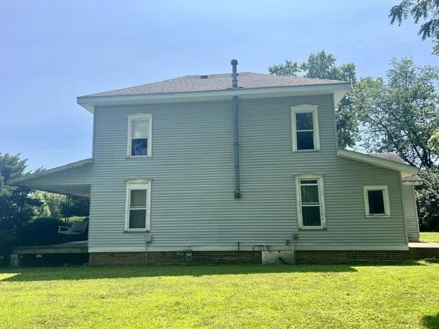 Photo of 105 N Jackson Street