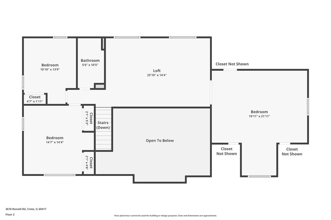Photo of 3618 Ronald Road