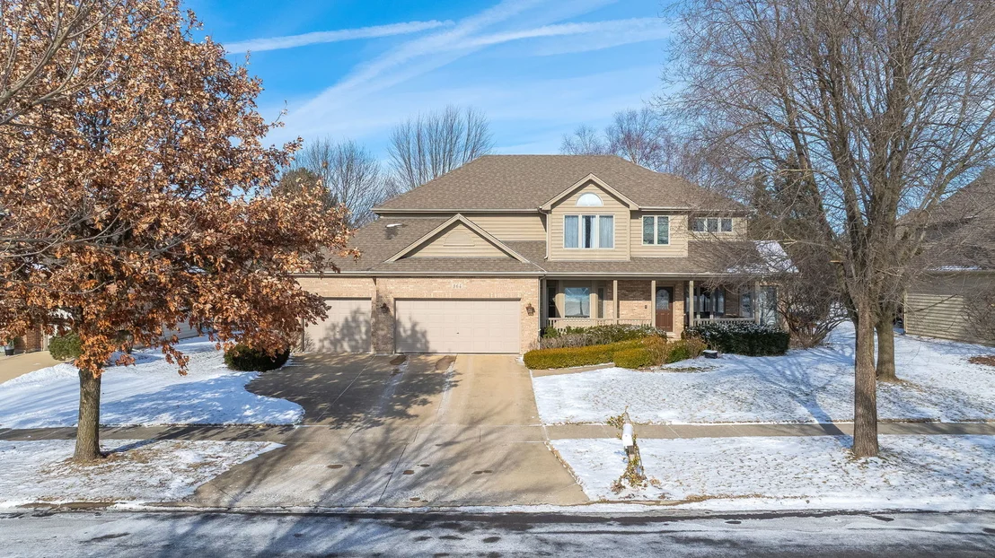 Photo of 364 AVENA Circle