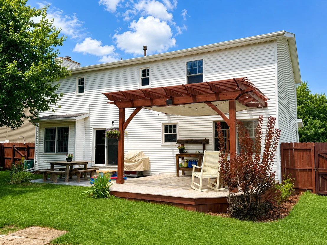 Photo of 2709 Brighton Lane