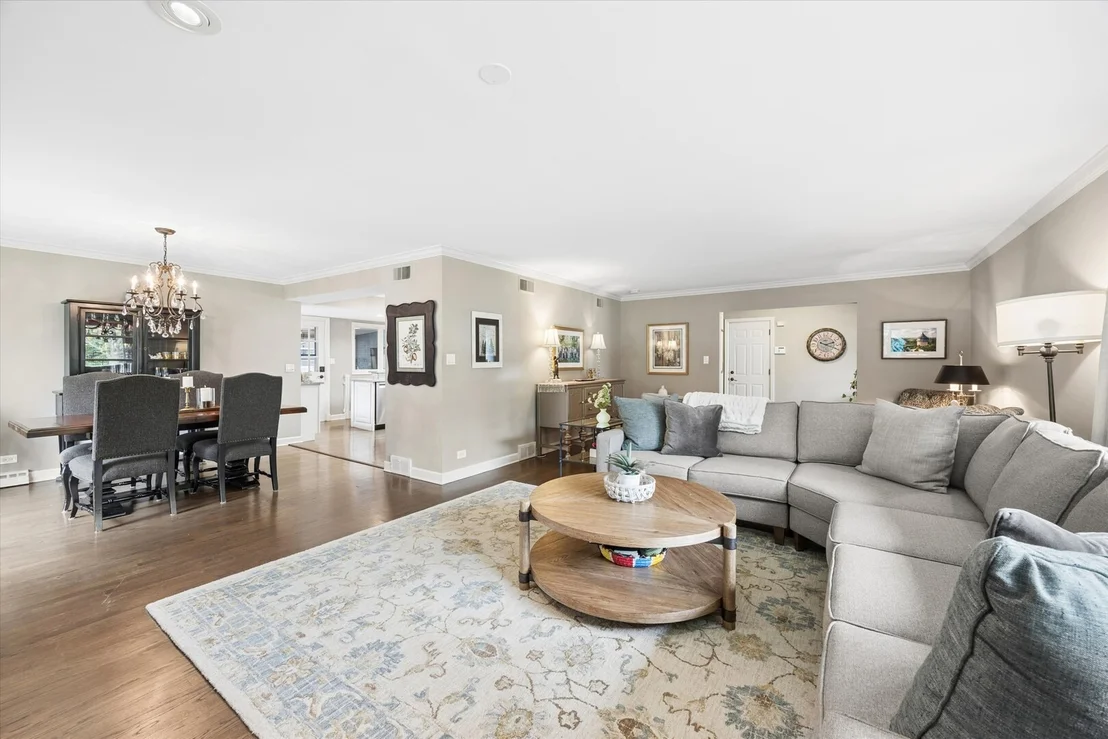 Photo of 110 S Herbert Road