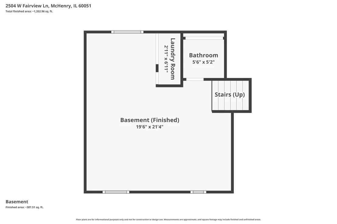 Photo of 2504 W Fairview Lane