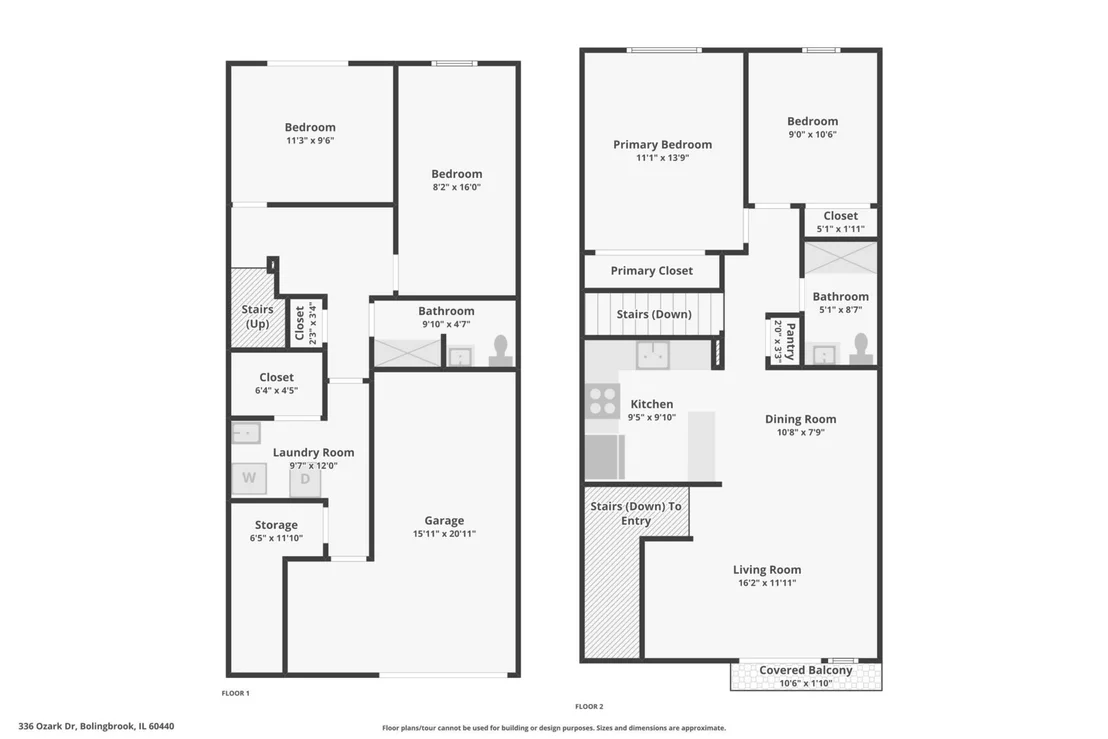 Photo of 336 Ozark Drive