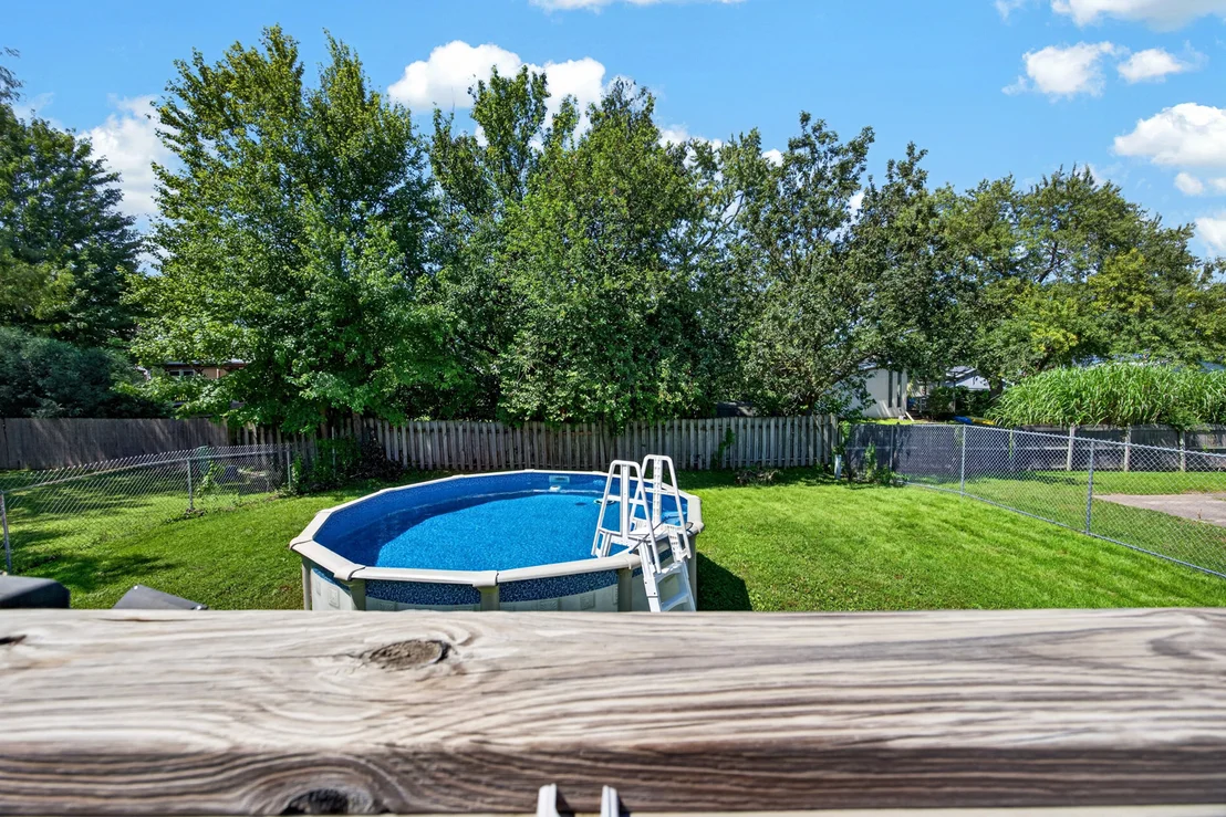 Photo of 1224 N Hershey Road