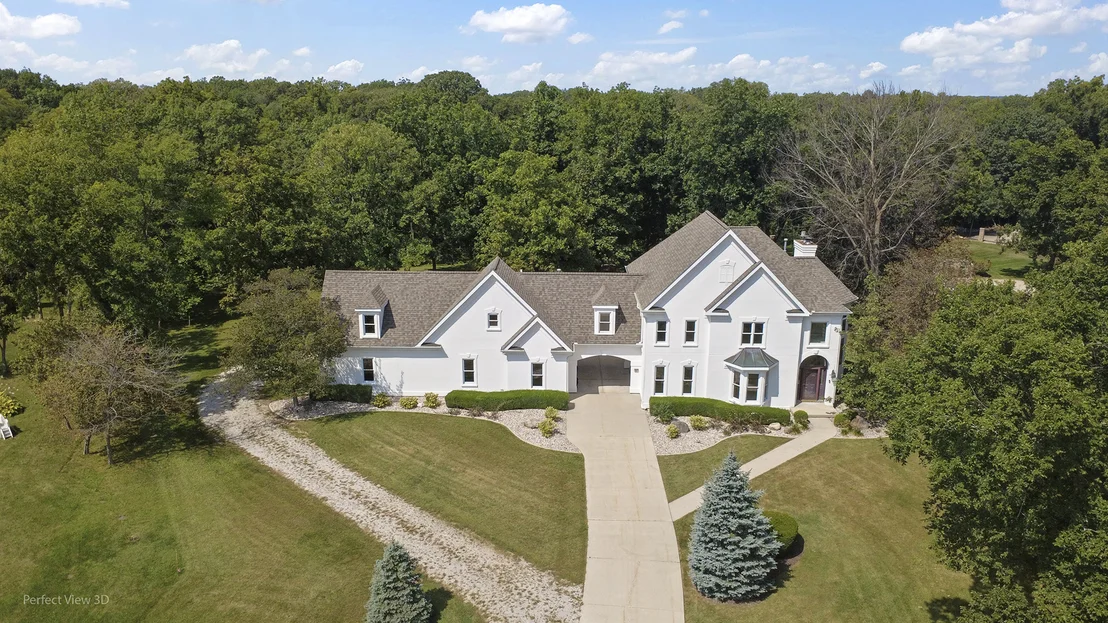 Photo of 2027 Oak Forest Drive