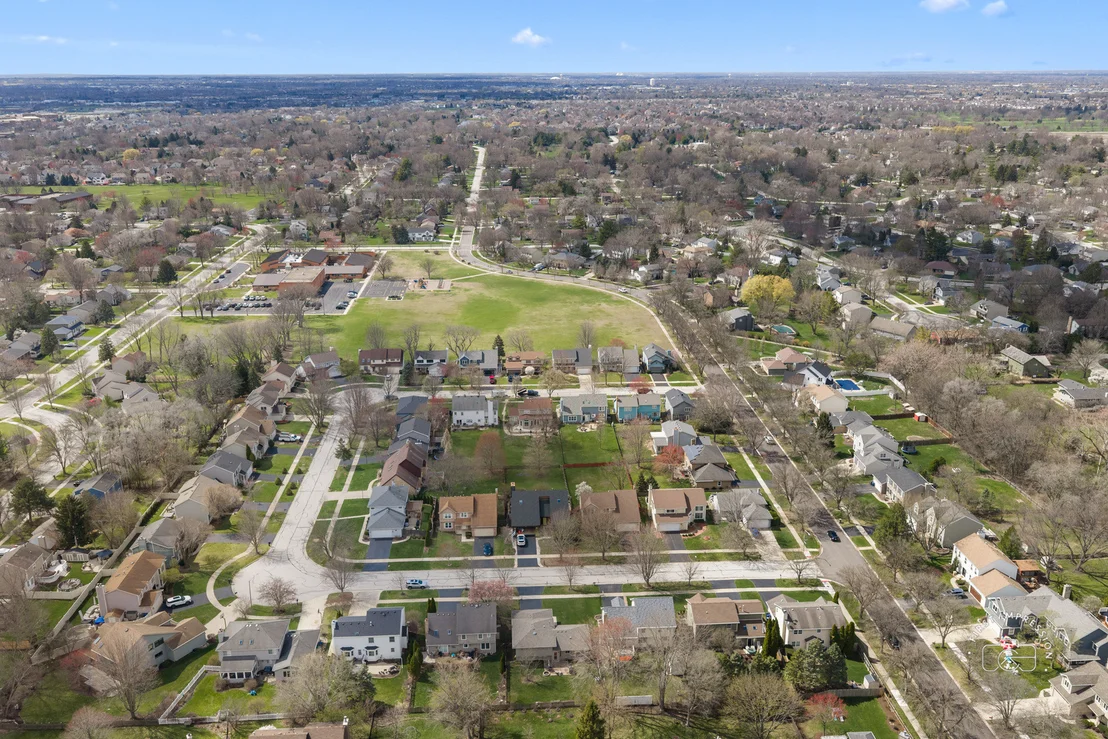 Photo of 2512 Leach Drive
