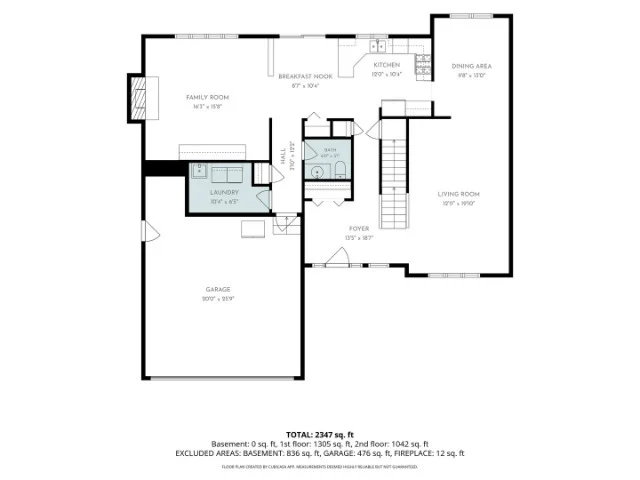 Photo of 655 Crest Drive